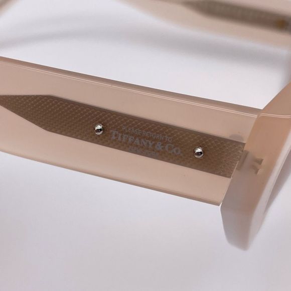 BRAND NEW TIFFANY&CO TF4172 83192D Women Sunglasses - Picture 3 of 11